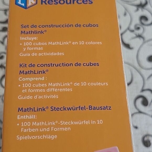 MathLink Builders - Picture 2 of 7